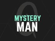 Joc SCP The Mystery Man en línia