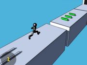 Joc Escala Stickman en línia