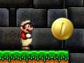 Joc Torre de gel Super Mario  en línia