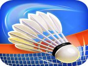 Joc BÀDMINTON 3D en línia