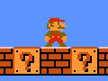 Joc Crossover Super Mario  en línia