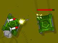 Joc Destructor de tancs 2  en línia