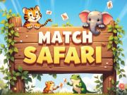 Joc Partit de safari en línia