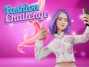 Joc Repte de la moda: Catwalk Run en línia