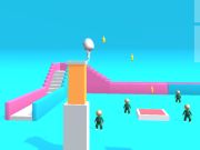 Joc EggDog Deadflip en línia