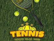 Joc Tennis Grand Slam 2025 en línia