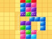 Joc Block Blast Mania en línia