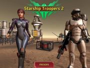 Joc Starship Troopers 2 en línia