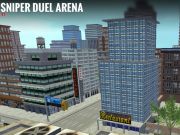 Joc Sniper Duel Arena en línia