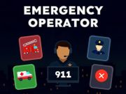 Joc Operador d'emergència en línia