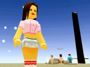 Joc La vostra mida obby en línia