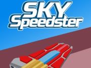 Joc Sky Speedster en línia