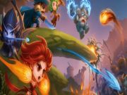 Joc Card Clash Arena en línia