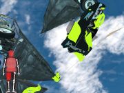 Joc Crash x en línia