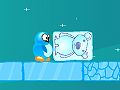 Joc IceCube Bear en línia