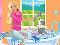 Joc Rentat de mascotes de Barbie  en línia