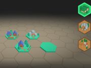 Joc Builder de la ciutat basat en rajoles en 3D en línia