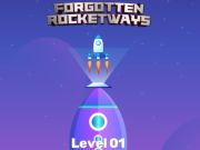 Joc Rocketways oblidats en línia