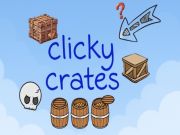 Joc Clicky Cates en línia