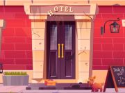 Joc El meu hotel objecte amagat en línia