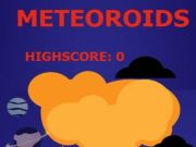 Joc Meteoroides en línia