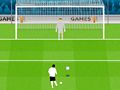 Joc Penal de la Copa del Món 2010  en línia