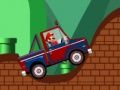 Joc Mario Truck Ride 2  en línia