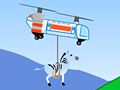 Joc L&#39;alcalde i l&#39;helicòpter en línia
