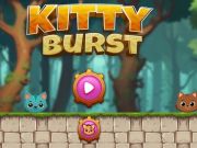 Joc Kitty Burst en línia
