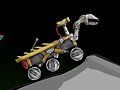 Joc Alien Rover  en línia