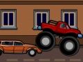 Joc Twawing Monster Truck  en línia