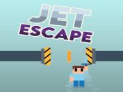 Joc Escape Jet en línia