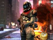 Joc Shooter Zombie Reaper en línia