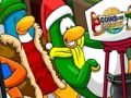 Joc Ordena les meves rajoles: Club Penguin  en línia