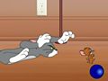 Joc Tom matemàtic i Jerry  en línia