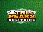Joc Three Peaks Solitaire Classic en línia