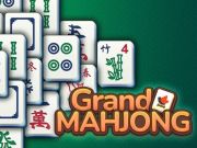 Joc Grand Mahjong en línia