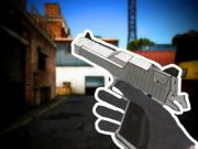 Joc Realisme de joguines FPS en línia