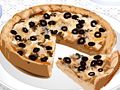 Joc Cuina de pizza de peix  en línia