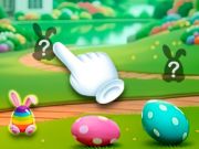 Joc Ous de Pasqua ocults en línia
