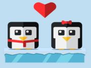 Joc Deseu el Penguin en línia