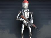 Joc FPS de maniobra en línia