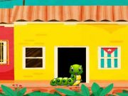Joc Cater Crawl Escape en línia