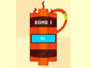 Joc Repte de la bomba en línia