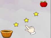 Joc Trencaclosques del cervell de la cistella de fruites en línia
