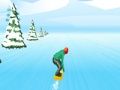 Joc Noi de snowboard en línia