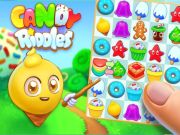 Joc Endevinalles de caramels: partit 3 gratuïts en línia