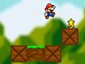 Joc Saltar Mario 3 en lĂnia Joc Saltar Mario 3 en lĂnia