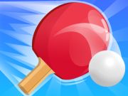 Joc Ping Pong Battle Table Tennis en línia