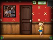 Joc Amgel Kids Room Escape 324 en línia
